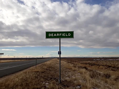 Talk: Utopian Colorado