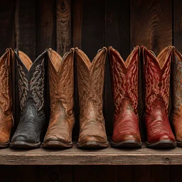 Line Dancing