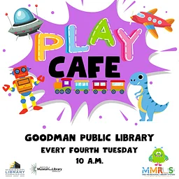 Play Cafe