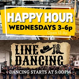 Happy hour