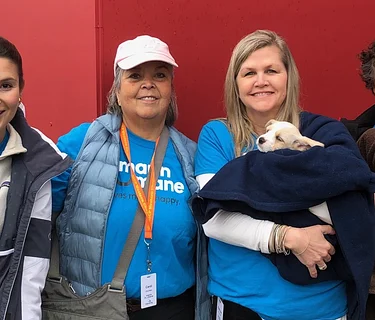 Mobile Adoption Event (Tiburon)