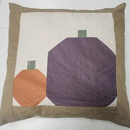 Pumpkin Table Runner