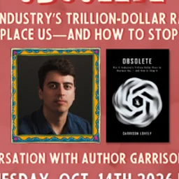 OBSOLETE | A Busboys and Poets Books Presentation