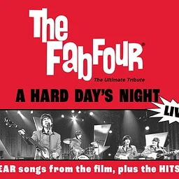 The Fab Four: Tribute to the Beatles' A Hard Day's Night