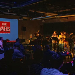 Video Game Music Jam
