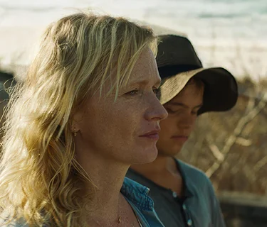 Czech That Film Texas: Caravan (Karavan)