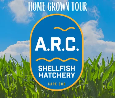 Home Grown Tour: From Spawn to Table at A.R.C. Shellfish Hatchery