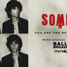 SOMBR