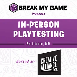 Break My Game