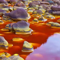 Nature Sunday: Life in Extreme Environments