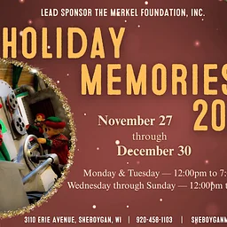 Holiday Memories 2026