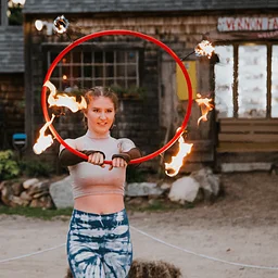 Diamond Blues w/ 10th Annual Fire + Ice Celebration