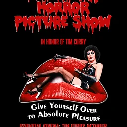 Essential Cinema: Rocky Horror Picture Show w/ Live Shadow Cast!