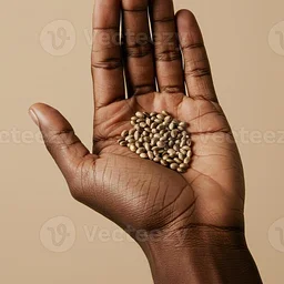 Free Seed Harvest