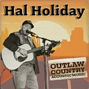 Live Music with Hal Holiday