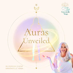 🌈✨ Auras Unveiled with Arden