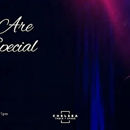 Sean Correa: These Are Special Times