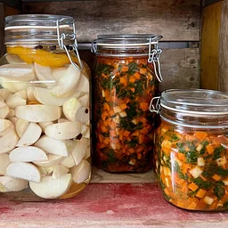 Fearless Fermentation