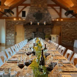 Farm-to-Fork Dinner