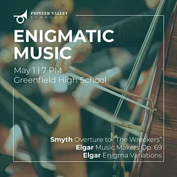 Enigmatic Music