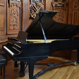 Piano at Methuen: Junwen Liang – RESCHEDULED