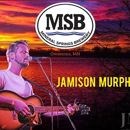 Jamison Murphy