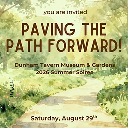 Paving the Path Forward: the 2026 Summer Soiree