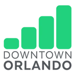 Downtown Orlando
