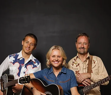 The French Family Band $20