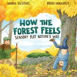 STORYWALK: How the Forest Feels