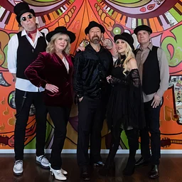 *SHOW ONLY* Stevie Nicks Illusion – A Tribute to Fleetwood Mac