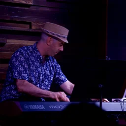 LIVE MUSIC with The Paul Hecht Jazz Trio