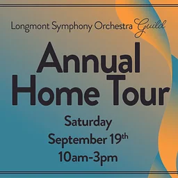 LSO Guild: Annual Home Tour