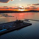Hingham Maritime Center | Making Waves Beer Garden