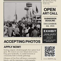 BAFFA Gallery presents Glimpses of Our Past