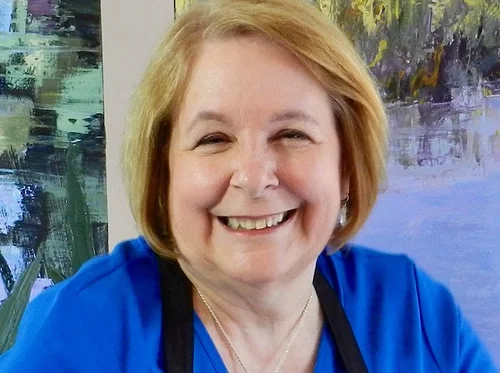 Gail Black’s Wild Places