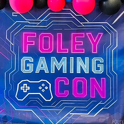 Annual Foley Gaming Con