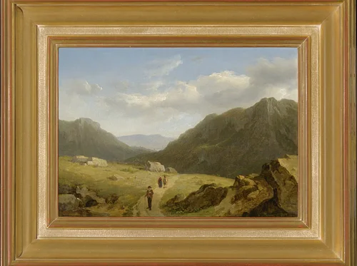 Exhibition: An Gorta Mór: Selections from Ireland’s Great Hunger Museum