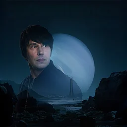 Professor Brian Cox - Emergence