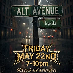 Live Band – Alt Avenue