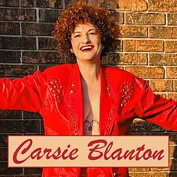 Carsie Blanton