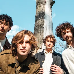 Ax and the Hatchetmen: The Late Checkout Tour 2026