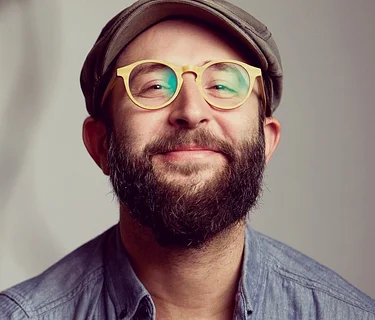 Ethan Robbins of Cold Chocolate—Tuesdays on the Terrace