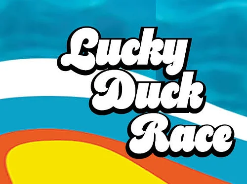 Lucky Duck Day at the Bay (All Ages)