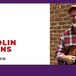 Mandolin Vitamins – Tunes, Techniques and Ensemble Music