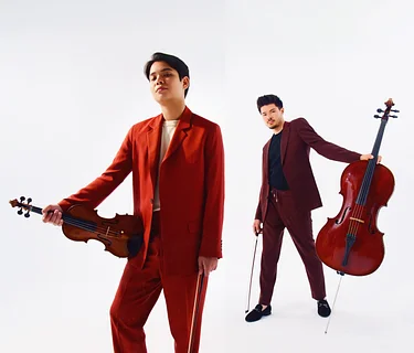 FREE Muddy Boots Concert: The ARKAI Experience