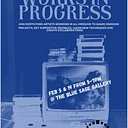 Works in Progress – Community Meet-up