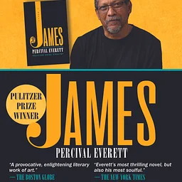 Community Read: JAMES