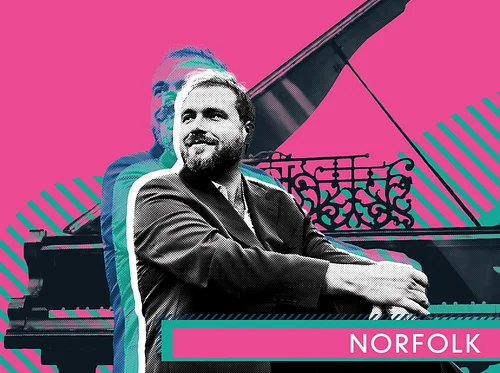 Grieg’s Piano Concerto
