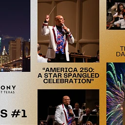America 250: A Star-Spangled Celebration